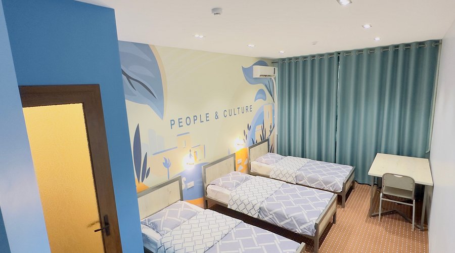 Alojamiento en Uzbekistán: dónde dormir para hacer ruta por el Valle de Ferganá