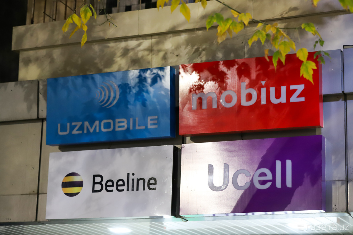 SIM local en Uzbekistán: ahorro en datos y taxis con Yandex Taxi